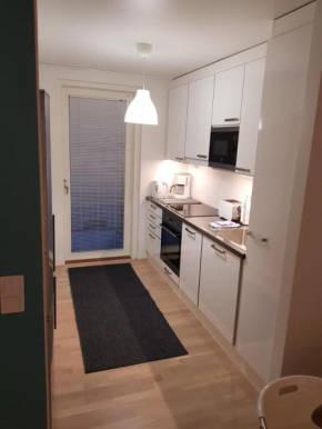 1 br apartment - Kotimaailma, Turku